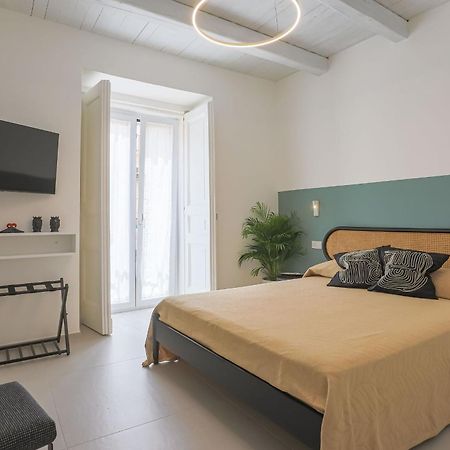 Desiderio Guest House Salerno Ngoại thất bức ảnh