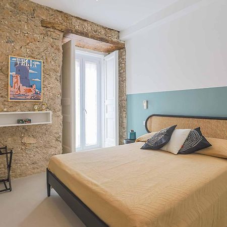 Desiderio Guest House Salerno Ngoại thất bức ảnh