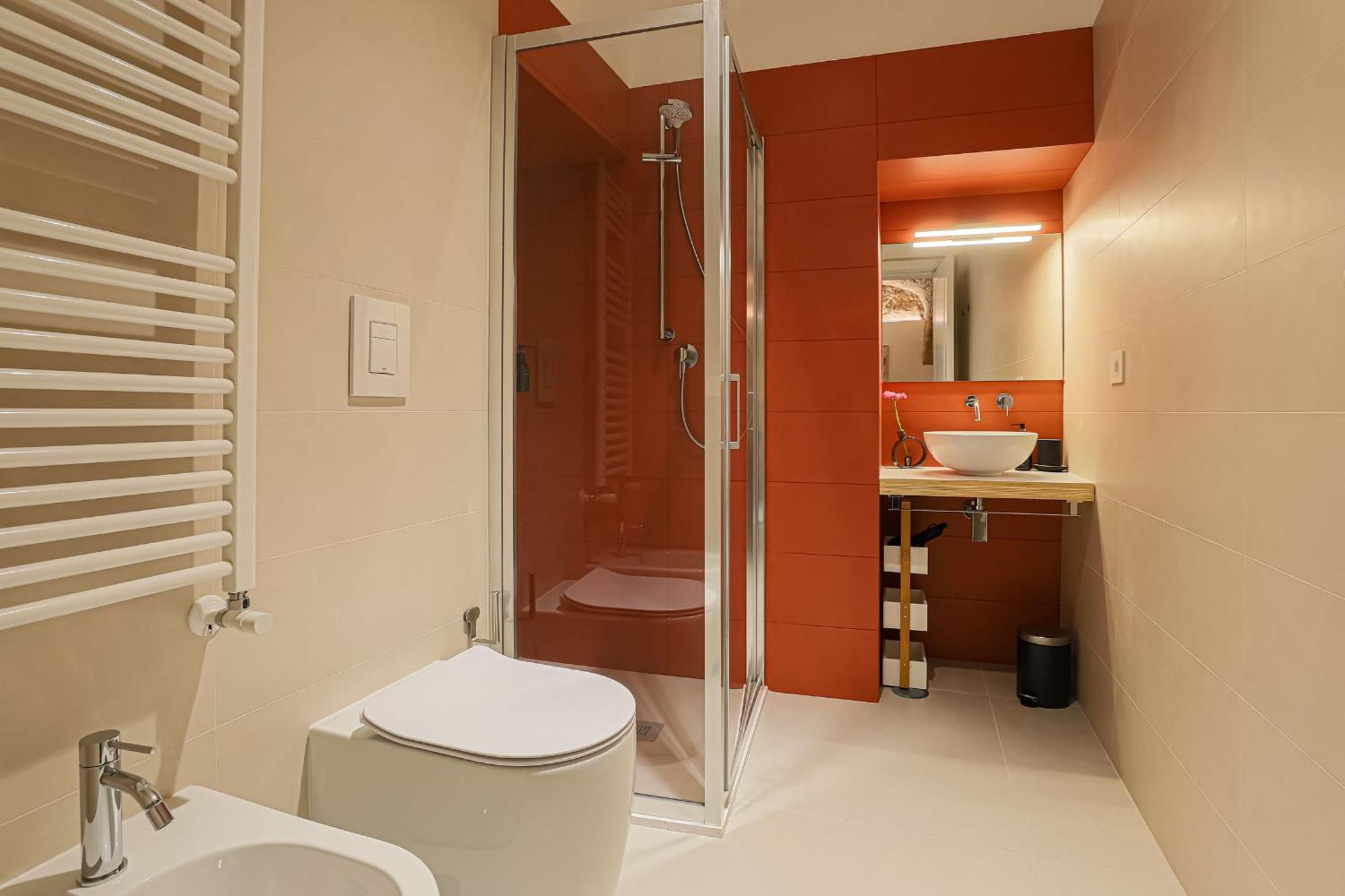 Desiderio Guest House Salerno Ngoại thất bức ảnh