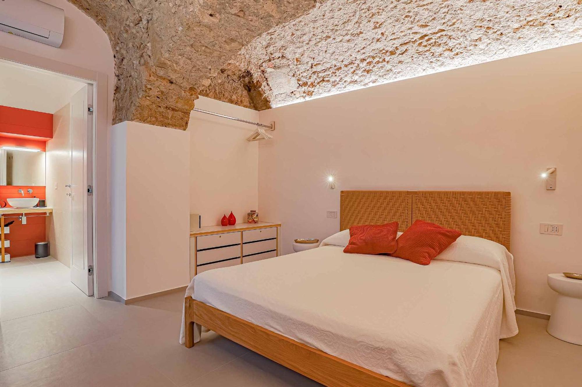 Desiderio Guest House Salerno Ngoại thất bức ảnh