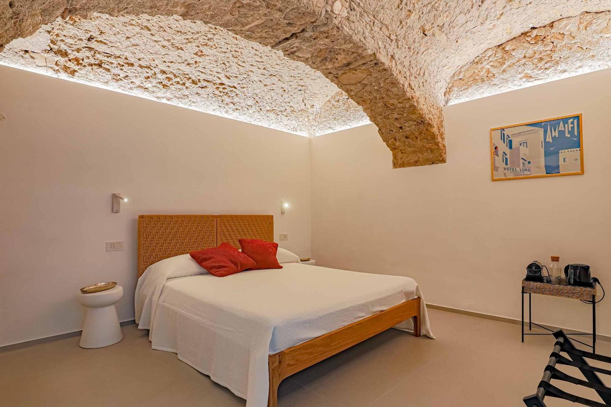 Desiderio Guest House Salerno Ngoại thất bức ảnh