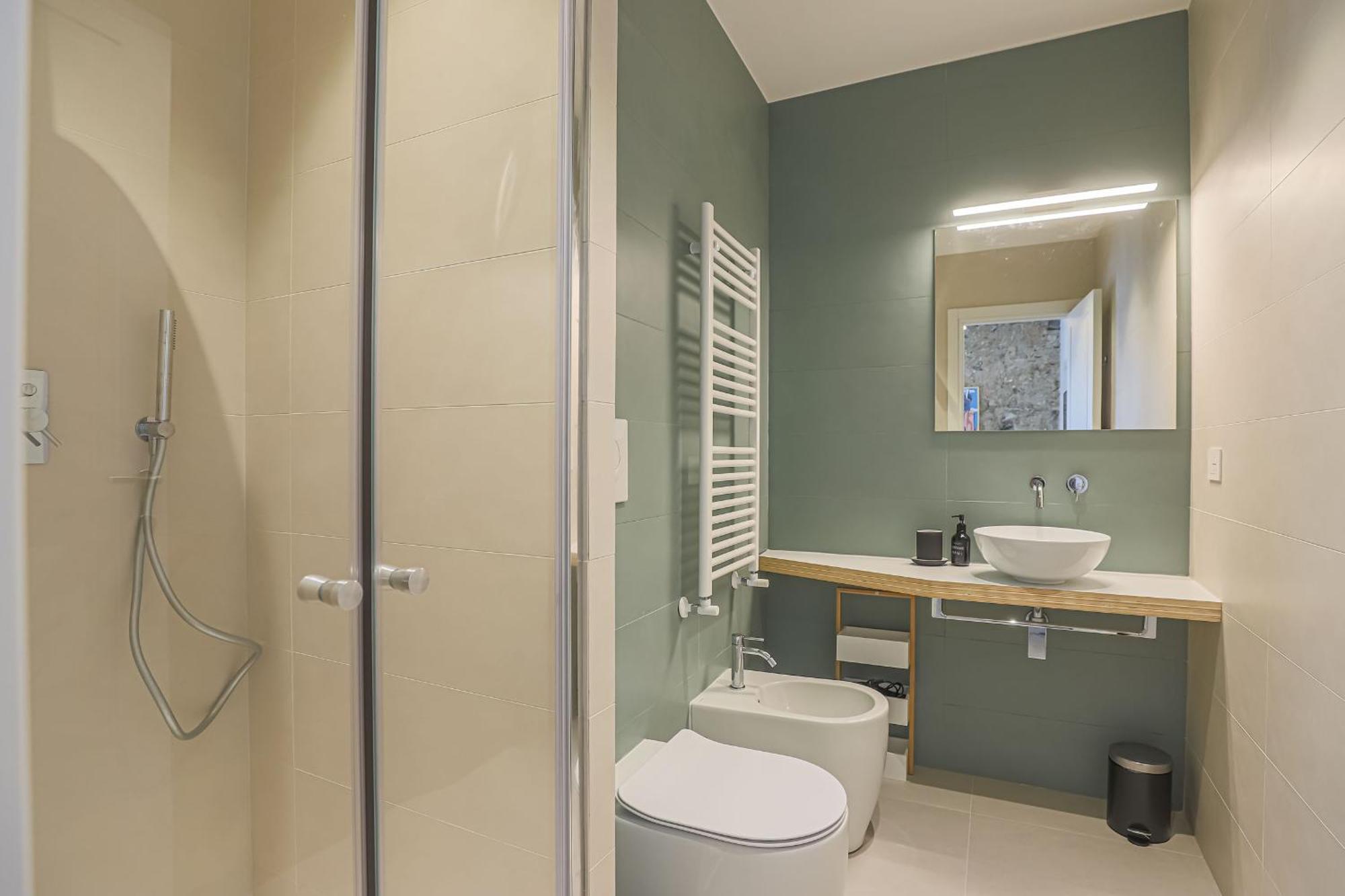 Desiderio Guest House Salerno Ngoại thất bức ảnh