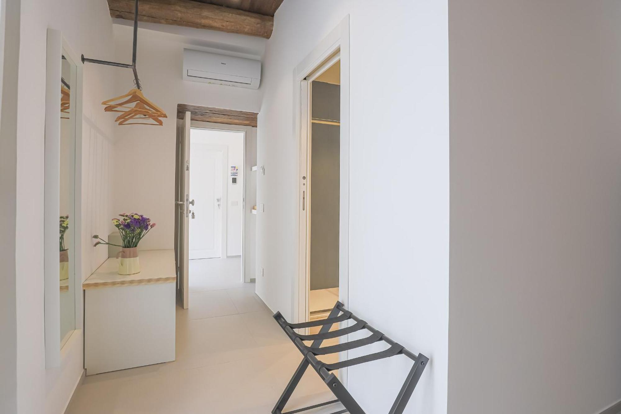 Desiderio Guest House Salerno Ngoại thất bức ảnh