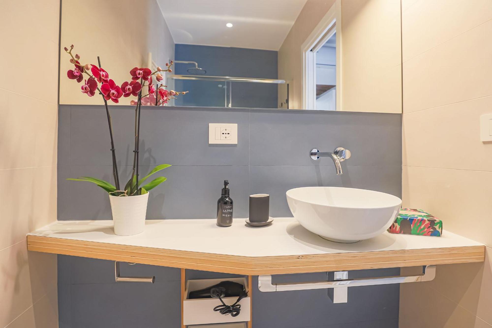 Desiderio Guest House Salerno Ngoại thất bức ảnh