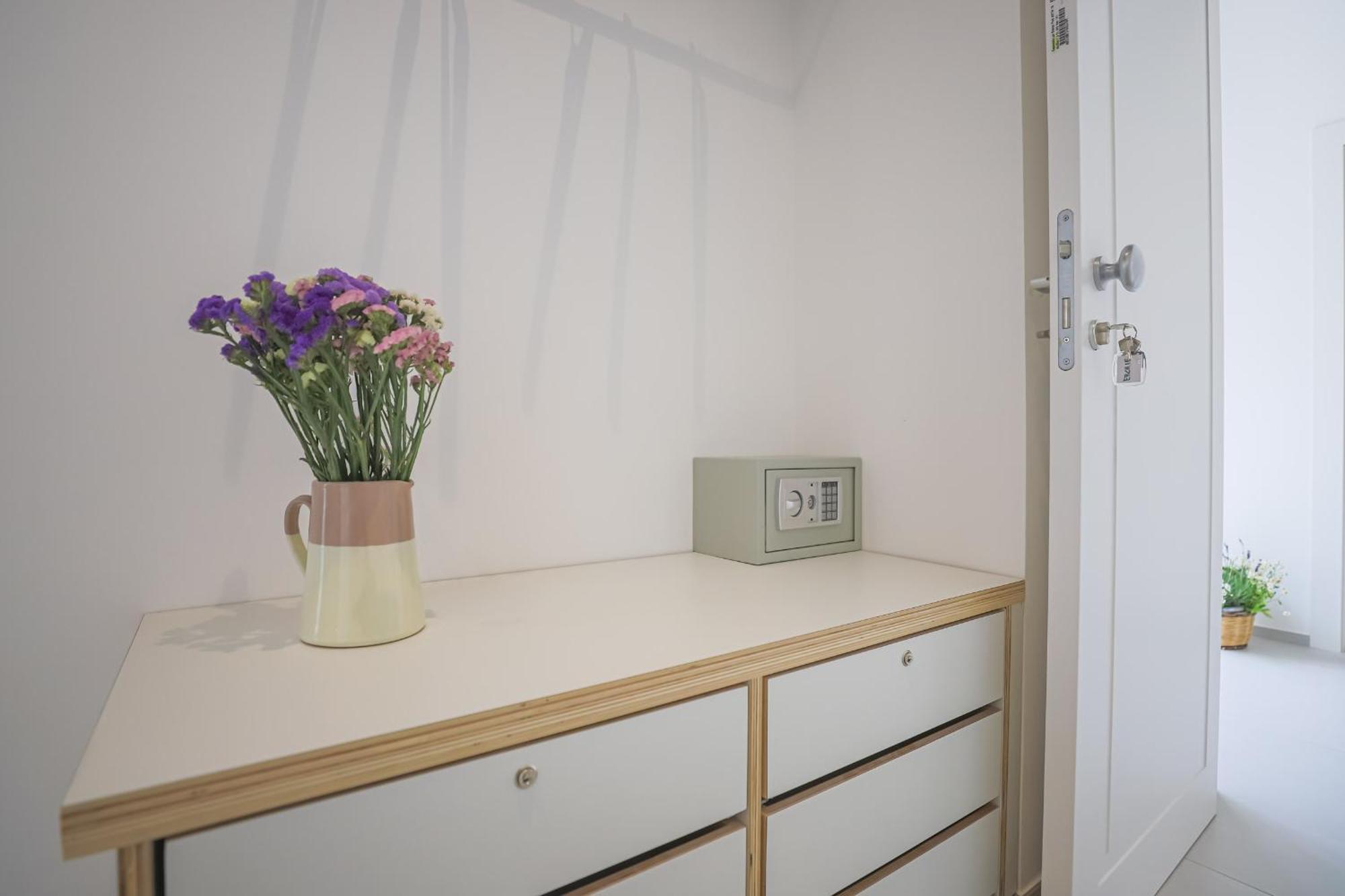 Desiderio Guest House Salerno Ngoại thất bức ảnh