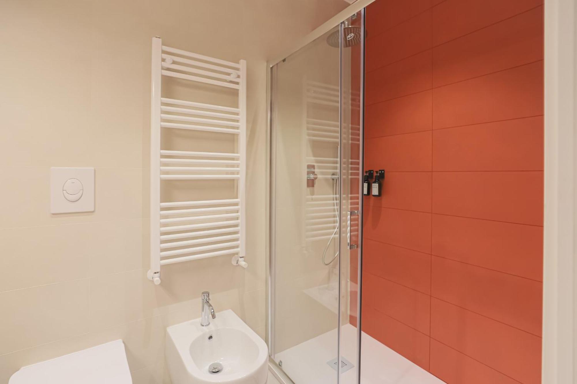 Desiderio Guest House Salerno Ngoại thất bức ảnh