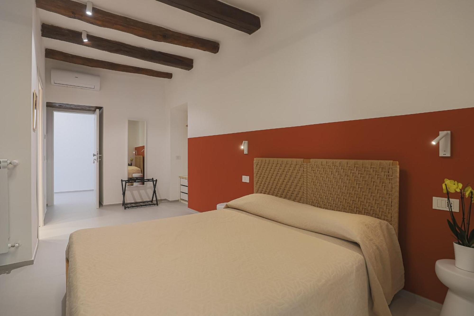 Desiderio Guest House Salerno Ngoại thất bức ảnh