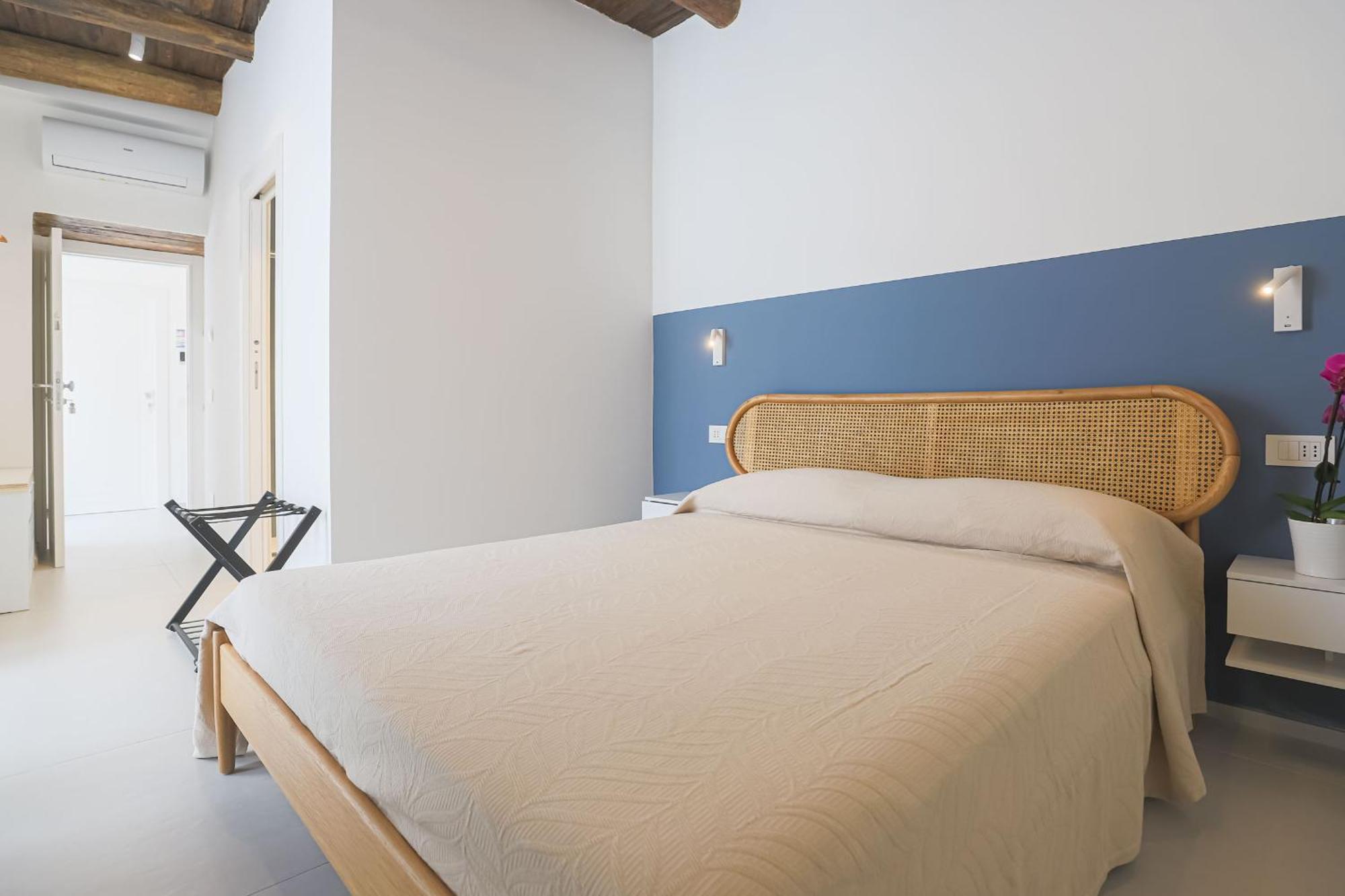 Desiderio Guest House Salerno Ngoại thất bức ảnh