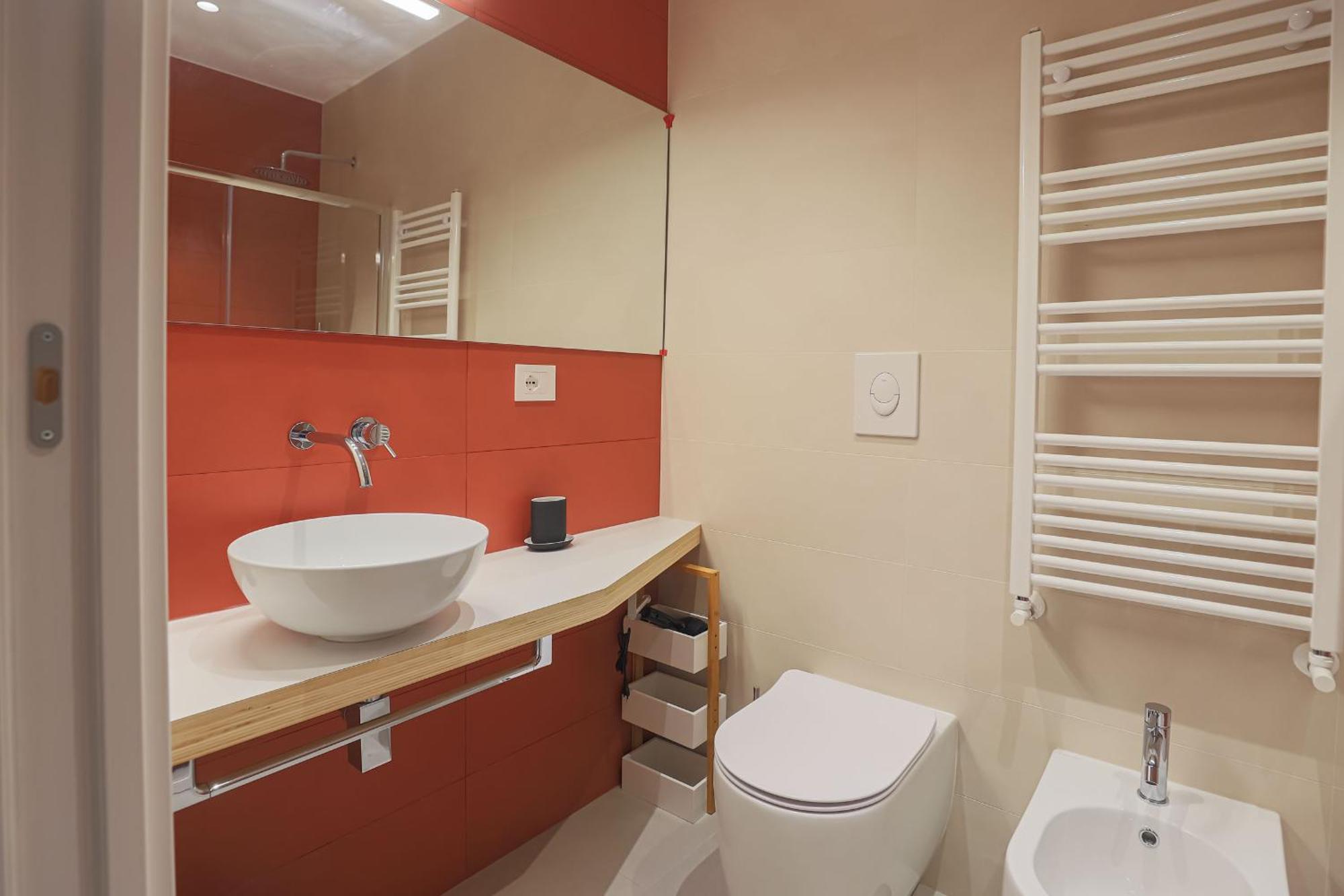 Desiderio Guest House Salerno Ngoại thất bức ảnh
