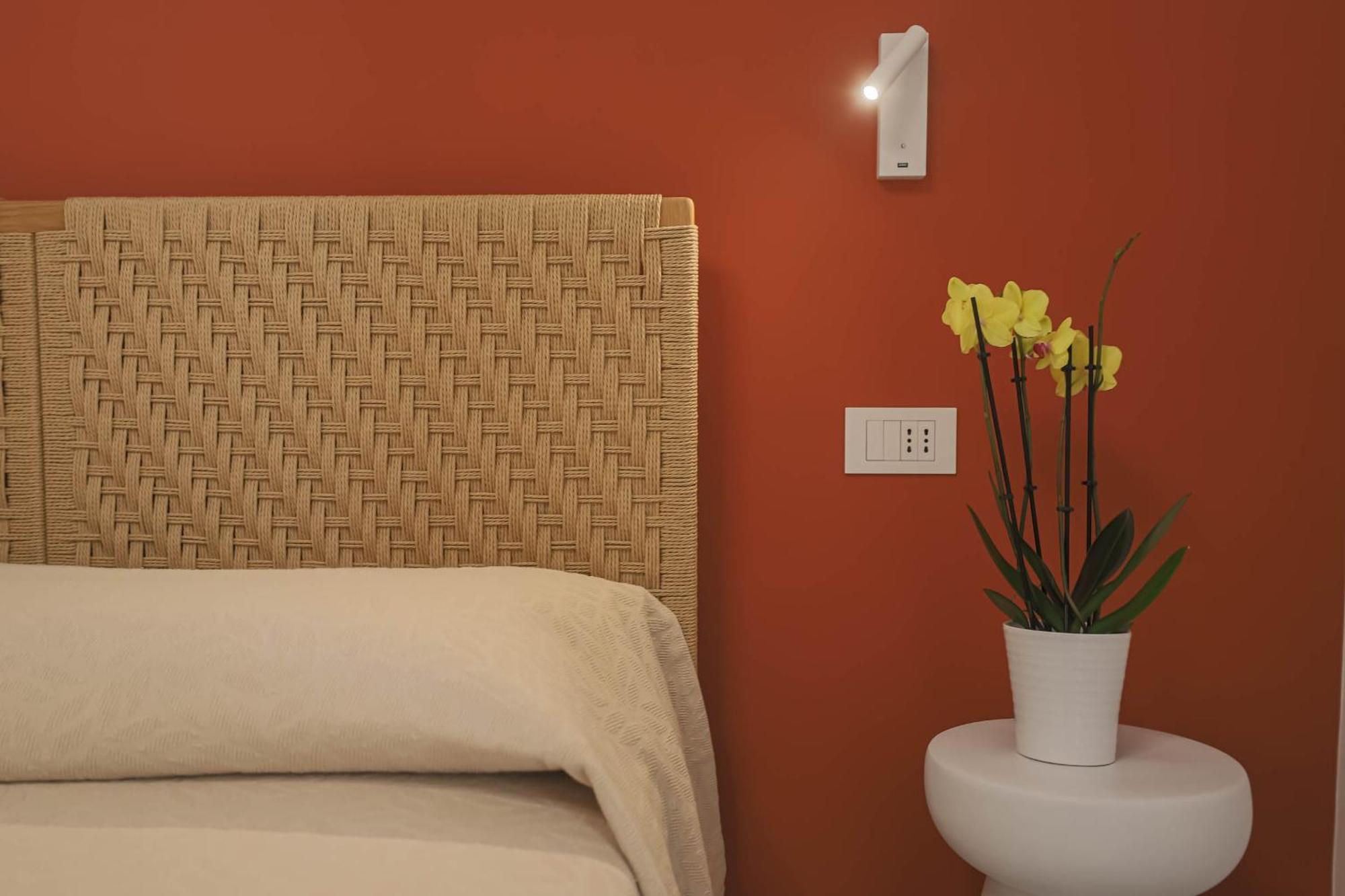 Desiderio Guest House Salerno Ngoại thất bức ảnh