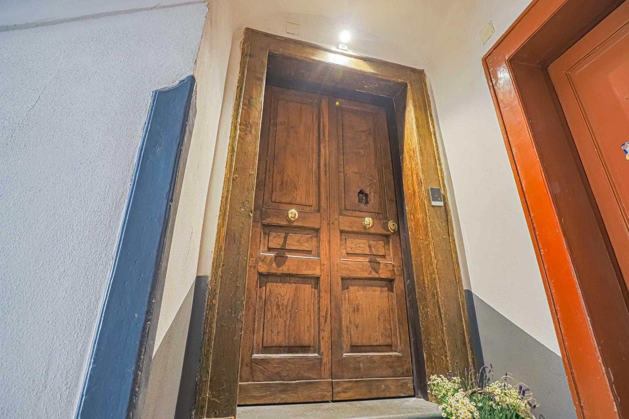 Desiderio Guest House Salerno Ngoại thất bức ảnh
